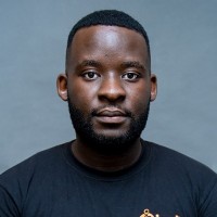 David Acho Tekuh