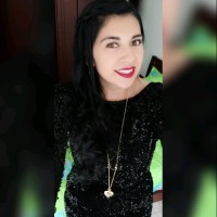 Nathaly Martinez Zamora