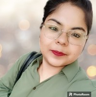 Drashti Jain