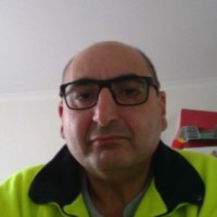 Mark Borg