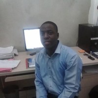 KABWE PETER SIAME