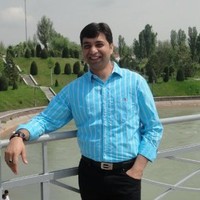 Ravi Arora