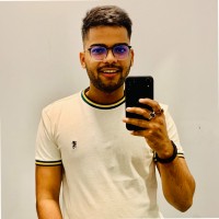 keshav sarraf