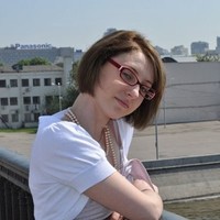 Anna Ivanova