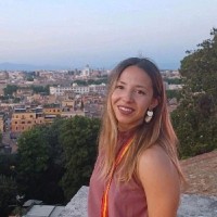 Alessandra Bernal Aiello