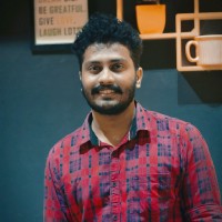 Nidhin Swathy B
