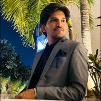 Bhushan Patil