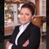 Katia G Santos