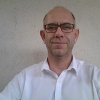 Alain Dresse