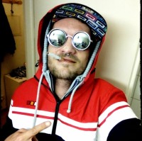 Cold Bone Ruiz