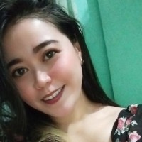 Krizia Enriquez