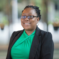 Takisha Smith Robinson