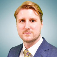 Matthew Edwards