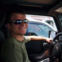 Mark Allemang