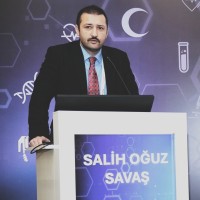 Salih Oğuz Savaş