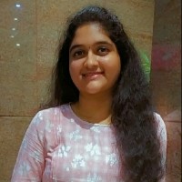 Shalini B