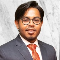 Anup Behera