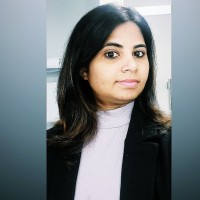 Bhuvaneswari Rajendran