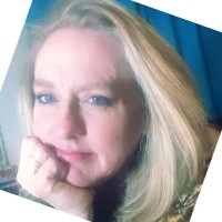 Patricia Marshall
