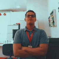 Rodrigo Gomes Rosa