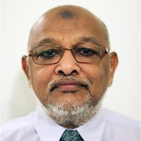 Kamal Hamid