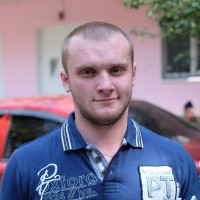 Vladyslav Diakov