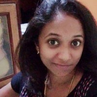 Ashwini Velraj R