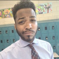 Donovan J Clark