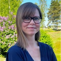 Pia Danielsson