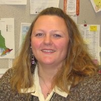 Laila Bernhoft-Klaeboe