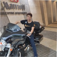 Kelvin Wang