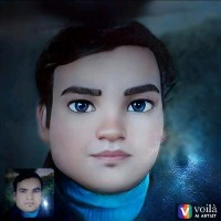 Kumar Deepak