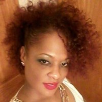 Chantel Redwine