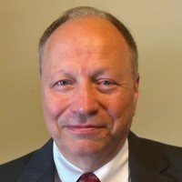 PAUL RAY
