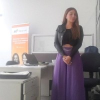 Lady Rodriguez