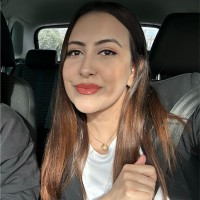 Rahime Yilmaz