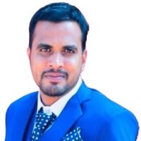 NAVEEN KUMAR HOSUR MURTHY