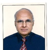 Suresh Kumar