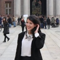 Cecilia Giurgevich