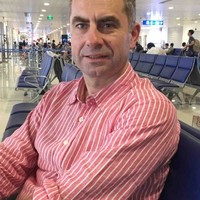 Bertrand Devismes