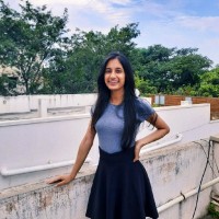 Shreya Nagaraj