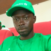 Mame Farba Sall Gningue