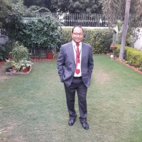Pradip Hazarika