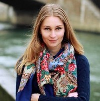 Elena Doillac