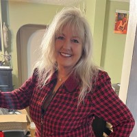 Amy Watkins-Fox