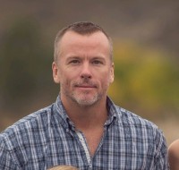 Bruce Devlin