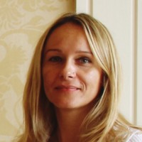 Monika Pendleton