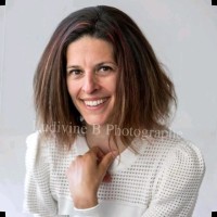 Miroslava Zacharova Bourget