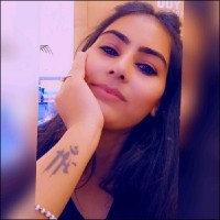 Ms. Manisha