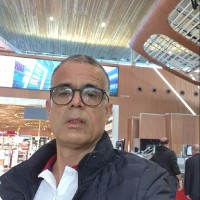 Lahcen Ben Hamadi